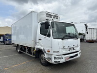 MITSUBISHI FUSO Fighter Refrigerator & Freezer Truck 2PG-FK72N 2019 254,617km_3