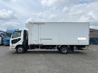 MITSUBISHI FUSO Fighter Refrigerator & Freezer Truck 2PG-FK72N 2019 254,617km_5