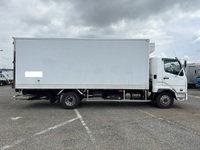 MITSUBISHI FUSO Fighter Refrigerator & Freezer Truck 2PG-FK72N 2019 254,617km_6