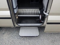 TOYOTA Coaster Micro Bus SDG-XZB70 2017 160,148km_22