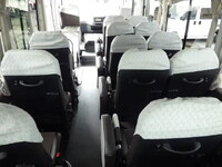 TOYOTA Coaster Micro Bus SDG-XZB70 2017 160,148km_24