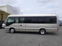 TOYOTA Coaster Micro Bus SDG-XZB70 2017 160,148km_3