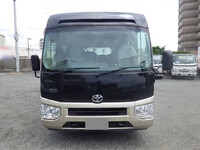 TOYOTA Coaster Micro Bus SDG-XZB70 2017 160,148km_4