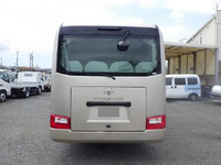 TOYOTA Coaster Micro Bus SDG-XZB70 2017 160,148km_5