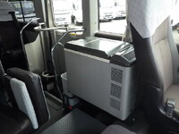 TOYOTA Coaster Micro Bus SDG-XZB70 2017 160,148km_8