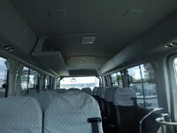 TOYOTA Coaster Micro Bus SDG-XZB70 2017 160,148km_9