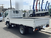 TOYOTA Toyoace Flat Body 2WG-GDY232 2026 19km_2