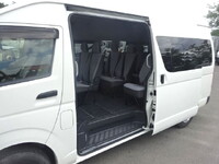 TOYOTA Hiace Bus CBF-TRH223B 2019 24,000km_11