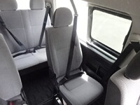 TOYOTA Hiace Bus CBF-TRH223B 2019 24,000km_16