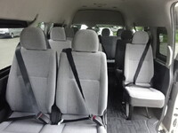 TOYOTA Hiace Bus CBF-TRH223B 2019 24,000km_19