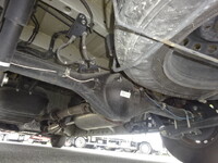 TOYOTA Hiace Bus CBF-TRH223B 2019 24,000km_24