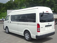 TOYOTA Hiace Bus CBF-TRH223B 2019 24,000km_2