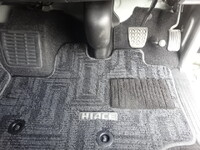 TOYOTA Hiace Bus CBF-TRH223B 2019 24,000km_37