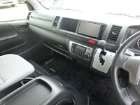 TOYOTA Hiace Bus CBF-TRH223B 2019 24,000km_39
