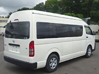 TOYOTA Hiace Bus CBF-TRH223B 2019 24,000km_4