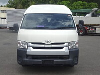 TOYOTA Hiace Bus CBF-TRH223B 2019 24,000km_5