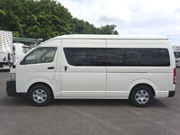 TOYOTA Hiace Bus CBF-TRH223B 2019 24,000km_6