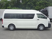TOYOTA Hiace Bus CBF-TRH223B 2019 24,000km_7