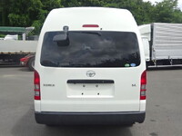 TOYOTA Hiace Bus CBF-TRH223B 2019 24,000km_8