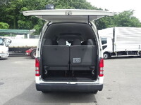TOYOTA Hiace Bus CBF-TRH223B 2019 24,000km_9