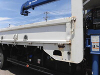 ISUZU Elf Truck (With 4 Steps Of Cranes) 2RG-NPR88YN 2019 201,000km_28