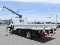 ISUZU Elf Truck (With 4 Steps Of Cranes) 2RG-NPR88YN 2019 201,000km_2