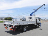 ISUZU Elf Truck (With 4 Steps Of Cranes) 2RG-NPR88YN 2019 201,000km_4