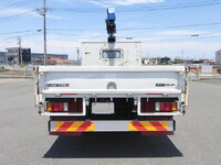 ISUZU Elf Truck (With 4 Steps Of Cranes) 2RG-NPR88YN 2019 201,000km_7