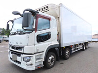 MITSUBISHI FUSO Super Great Refrigerator & Freezer Truck 2PG-FS75HZ 2018 529,500km_1