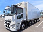 Super Great Refrigerator & Freezer Truck