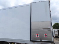 MITSUBISHI FUSO Super Great Refrigerator & Freezer Truck 2PG-FS75HZ 2018 529,500km_27