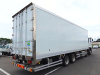 MITSUBISHI FUSO Super Great Refrigerator & Freezer Truck 2PG-FS75HZ 2018 529,500km_2