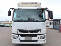 MITSUBISHI FUSO Super Great Refrigerator & Freezer Truck 2PG-FS75HZ 2018 529,500km_3