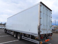 MITSUBISHI FUSO Super Great Refrigerator & Freezer Truck 2PG-FS75HZ 2018 529,500km_4