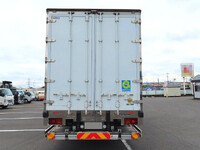 MITSUBISHI FUSO Super Great Refrigerator & Freezer Truck 2PG-FS75HZ 2018 529,500km_5