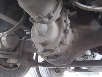 MITSUBISHI FUSO Super Great Refrigerator & Freezer Truck 2PG-FS75HZ 2018 529,500km_9