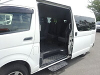 TOYOTA Hiace Bus CBF-TRH228B 2015 129,000km_11