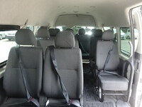 TOYOTA Hiace Bus CBF-TRH228B 2015 129,000km_13