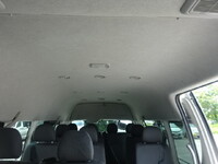 TOYOTA Hiace Bus CBF-TRH228B 2015 129,000km_14