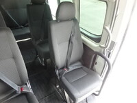TOYOTA Hiace Bus CBF-TRH228B 2015 129,000km_16