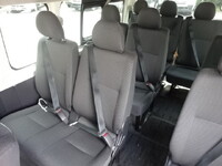 TOYOTA Hiace Bus CBF-TRH228B 2015 129,000km_17
