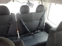 TOYOTA Hiace Bus CBF-TRH228B 2015 129,000km_18