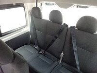 TOYOTA Hiace Bus CBF-TRH228B 2015 129,000km_19