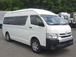 Hiace Bus