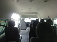 TOYOTA Hiace Bus CBF-TRH228B 2015 129,000km_20