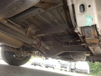 TOYOTA Hiace Bus CBF-TRH228B 2015 129,000km_23