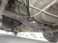TOYOTA Hiace Bus CBF-TRH228B 2015 129,000km_24
