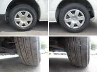 TOYOTA Hiace Bus CBF-TRH228B 2015 129,000km_27