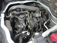 TOYOTA Hiace Bus CBF-TRH228B 2015 129,000km_29