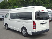 TOYOTA Hiace Bus CBF-TRH228B 2015 129,000km_2
